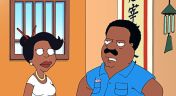 8. The Wide World of Cleveland Show