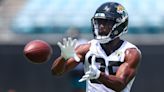 Jaguars sign 14 players to Reserve/Future contracts