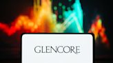 Glencore separates coal production results as decision on demerger looms