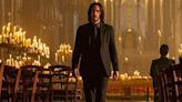 Is Keanu Reeves In The Upcoming ’John Wick 4’ Sequel Series?