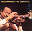 Woody Shaw with the Tone Jansa Quartet