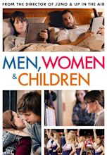 Men, Women & Children - Movies on Google Play