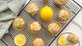 Lemon Poppy Seed Muffins Recipe