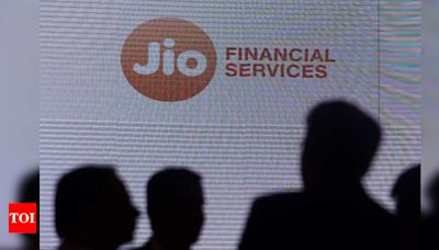 Jio Financial Services launches New app in a beta version: UPI, insurance and other key features of the app | - Times of India