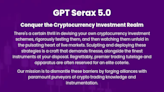 GPT Serax 5.0 Review - Genuine Trading Platform?