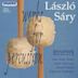 László Sáry: Works for Percussion