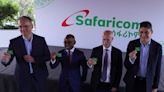 Kenya's Safaricom launches network in Ethiopia as first private operator