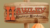 Hawley Harvest Hoedown features lumberjack competition, cornhole, hayrides, more