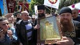 Georgian PM join thousands to mark controversial family Purity Day