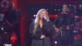 Kelly Clarkson Throws It Back to 1986 to Cover a Janet Jackson Classic: Watch