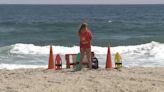 Lifeguards ready at Hampton Beach with big crowds expected for warm week, Memorial Day weekend