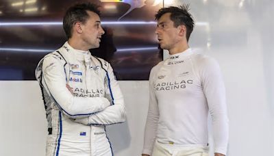 Bamber: Two-Driver Lineup an “Advantage” For Cadillac