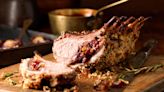 How to French a Rack of Lamb Like a Chef