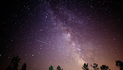 Llega el momento de disfrutar de las perseidas