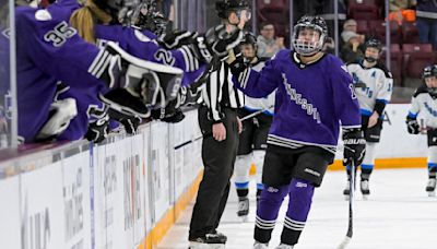 Minnesota takes on Toronto as PWHL playoffs begin Wednesday