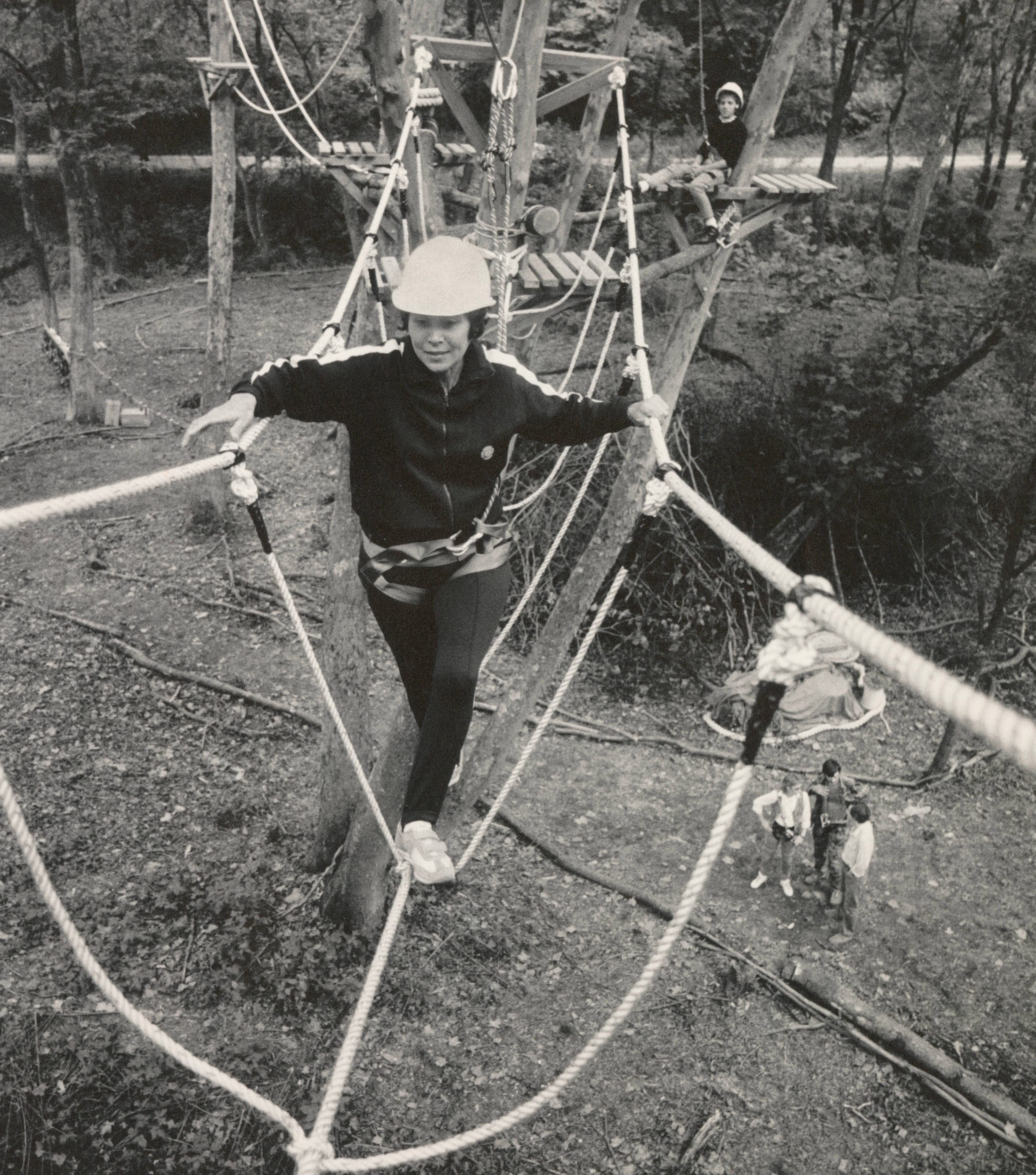 Fond memories from summer camps recalled in historic look at some Ohio camps