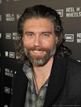 Anson Mount