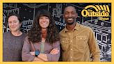 ‘The Outside Show’ Debuts Tonight on Outside Watch