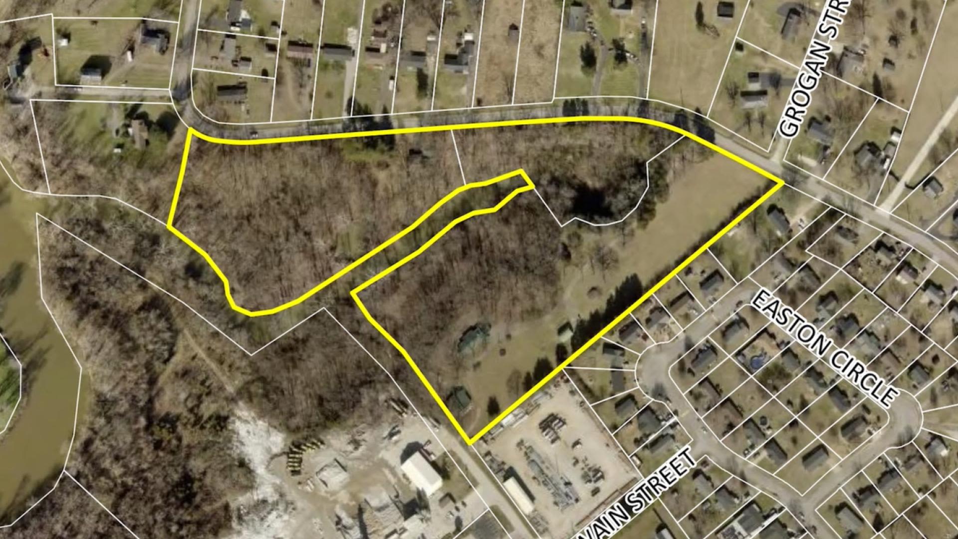 RV Park proposed for Plum Springs, developers and community respond - WNKY News 40 Television