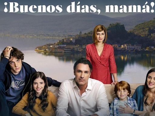 Antena 3 fulmina 'Los Artistas' tras fracasar en audiencias y apuesta por la ficción italiana con '¡Buenos días, mamá!'