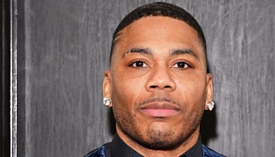 Nelly Arrested in Possession of 4 Ecstasy Pills