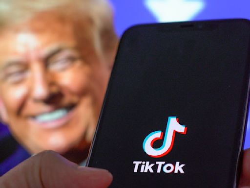 川普總統任內下達禁令，如今公開聲援TikTok，6月開通帳號已吸引300萬人追蹤 - TNL The News Lens 關鍵評論網