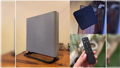 Sony Bravia Theatre Quad Speaker Review: Cinema At Home