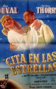 Cita en las estrellas