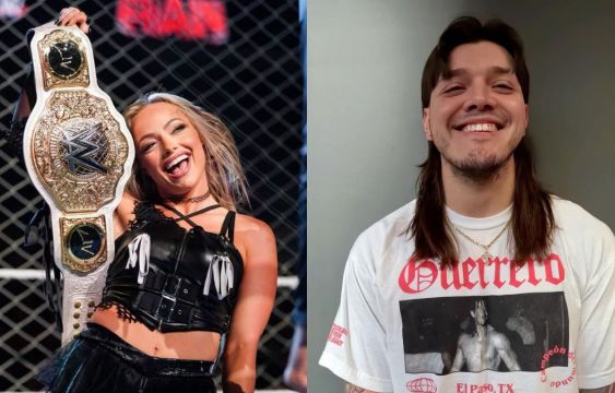 Liv Morgan’s Bold Words After WWE RAW, Dominik Mysterio Responds