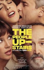 The People Upstairs