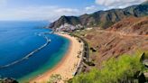 Tenerife targets US tourists in drive to promote the island as an exclusive luxury destination