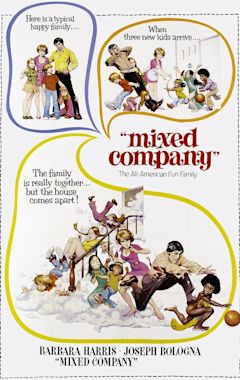 Mixed Company