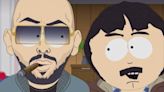 South Park: Andrew Tate parodied in latest episode