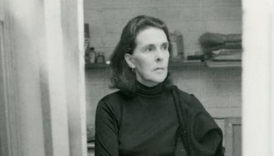 Leonora Carrington: The female surrealist Britain never understood