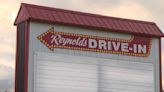 Local drive-in preparing for summer events