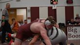 3 State College wrestlers earn Regional titles, 2 Centre County girls win districts