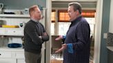 Jesse Tyler Ferguson told Modern Family costar Eric Stonestreet to stop checking in about playing gay role