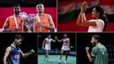 Olympics: India's badminton stars seek medal streak in Paris