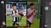 Conoce a Juan Cruz Meza, el hermano de Maxi, figura de Monterrey | Fútbol Radio Fórmula