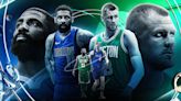 2024 NBA Finals: Inside Kyrie Irving’s and Kristaps Porziņģis' paths to redemption