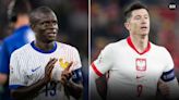 France vs. Poland Euro 2024 time, live stream, TV channel, lineups for Group D match | Sporting News