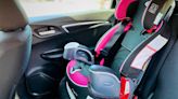 Is your child’s car seat fitted properly?