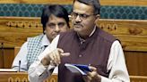 INDIA MPs not to assist pro tem Speaker