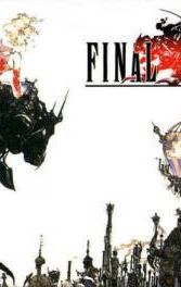 Final Fantasy VI