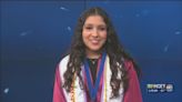 Independence High School valedictorian: Audrey Melendez