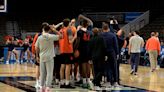 Illinois facing first-round challenge in OVC Tournament champions