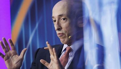 Gary Gensler is the most controversial man in American finance | Stock Market News