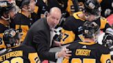 Pittsburgh Penguins fire assistant coach Todd Reirden after missing out on the playoffs