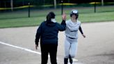 4A Bi-District Softball: Skyview overcomes drama to wrap up state berth