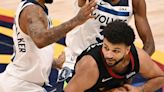 Mark Kiszla: Jamal Murray deserves $100,000 fine and suspension after he loses cool as Nuggets play the fool in playoff loss to Minnesota